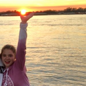 Meet your Posher, Briana